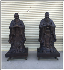 孔子雕像批發(fā)廠(chǎng)家